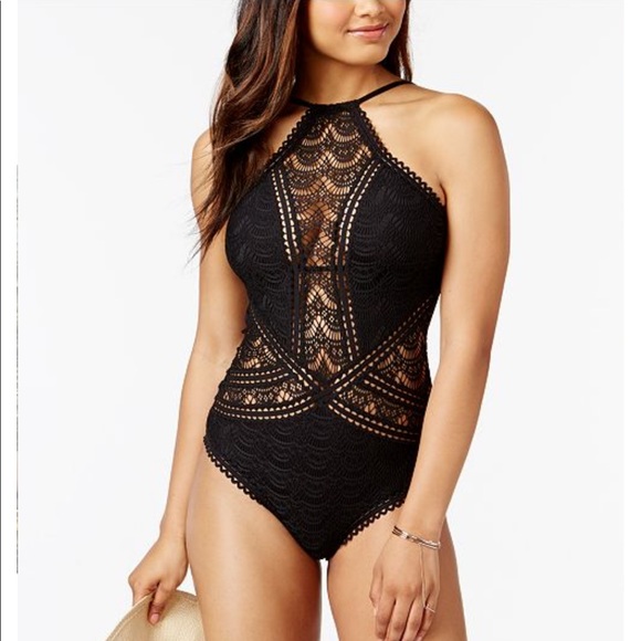 BECCA Other - NWT! Becca One piece swim suit